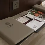 Tajreed Suites
