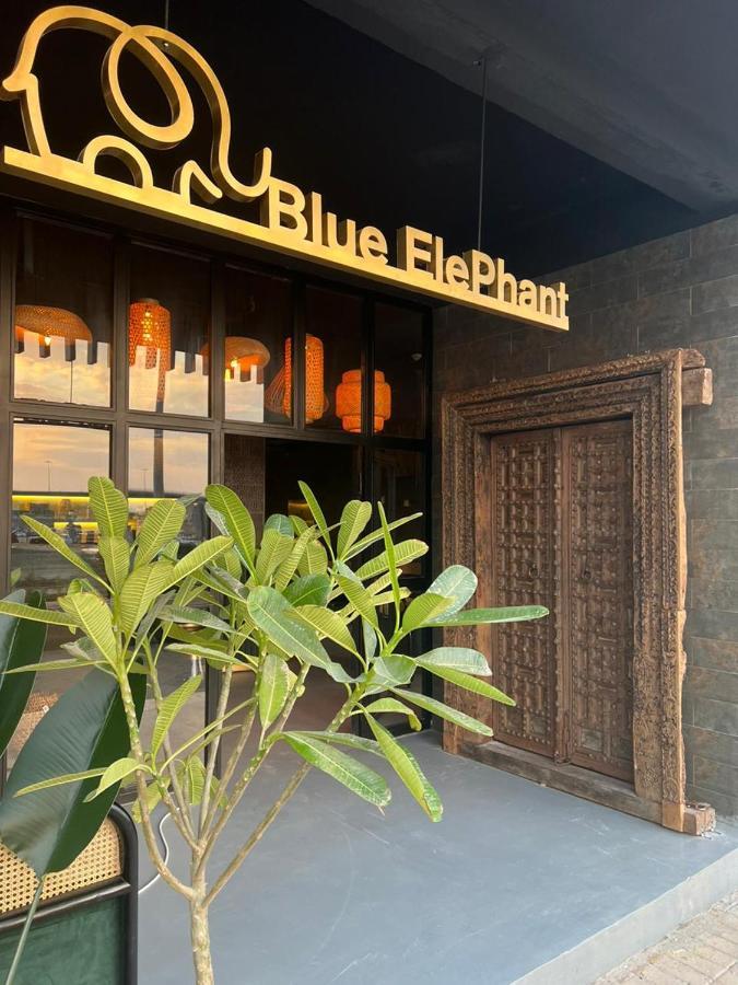 Hotel Tajreed Riyadh