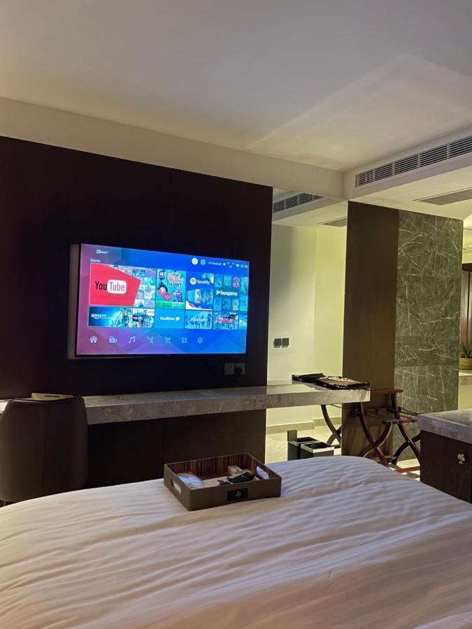Tajreed 5* Riyadh