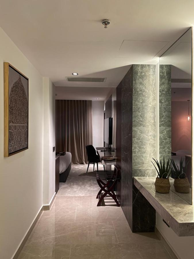 Tajreed Riyadh