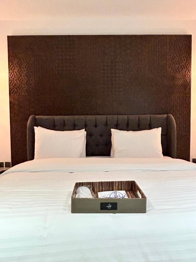 Hotel Tajreed 5*