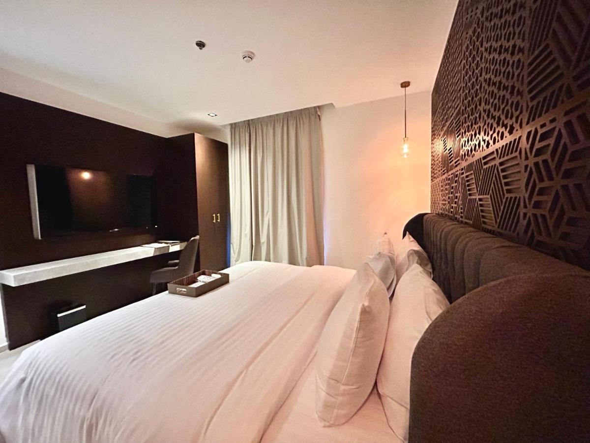 Tajreed Hotel