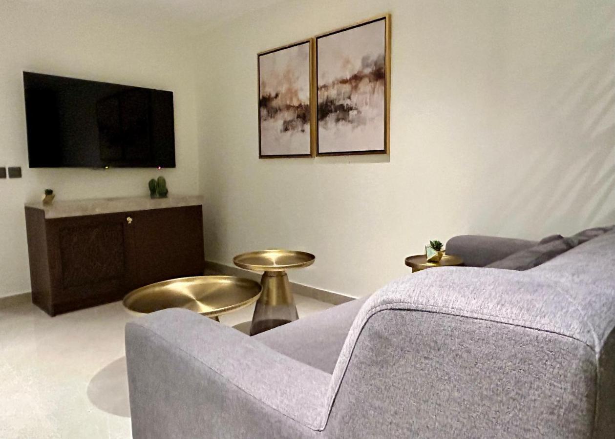 Tajreed Hotel Riyadh