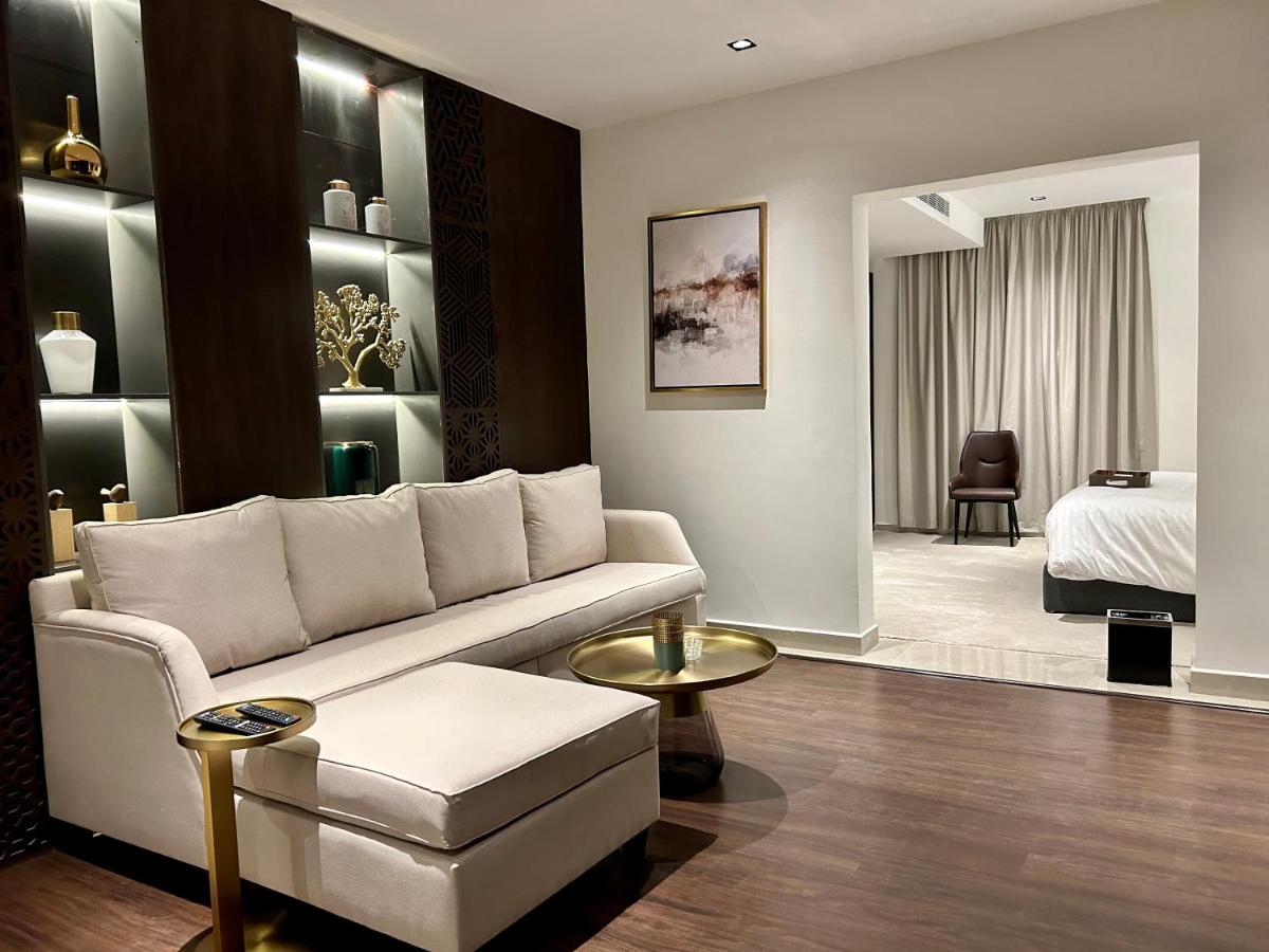 Tajreed Hotel 5*