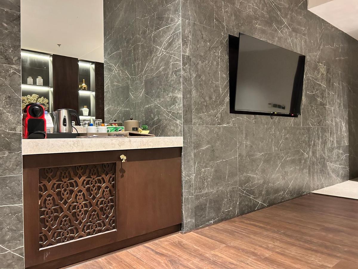 Tajreed Hotel 5*