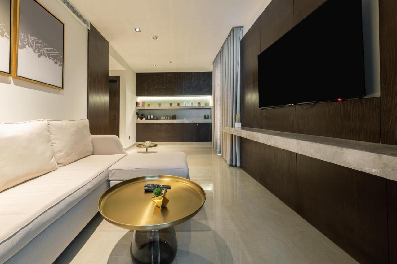 Tajreed Hotel 5*