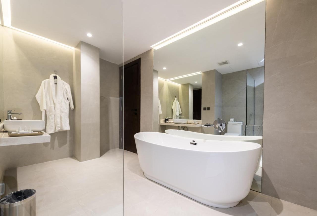 Tajreed Hotel Riyadh