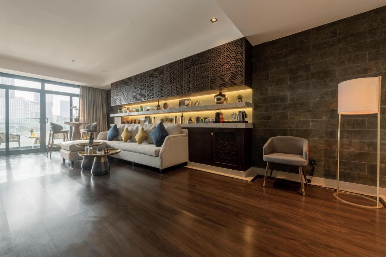 Tajreed Hotel Riyadh