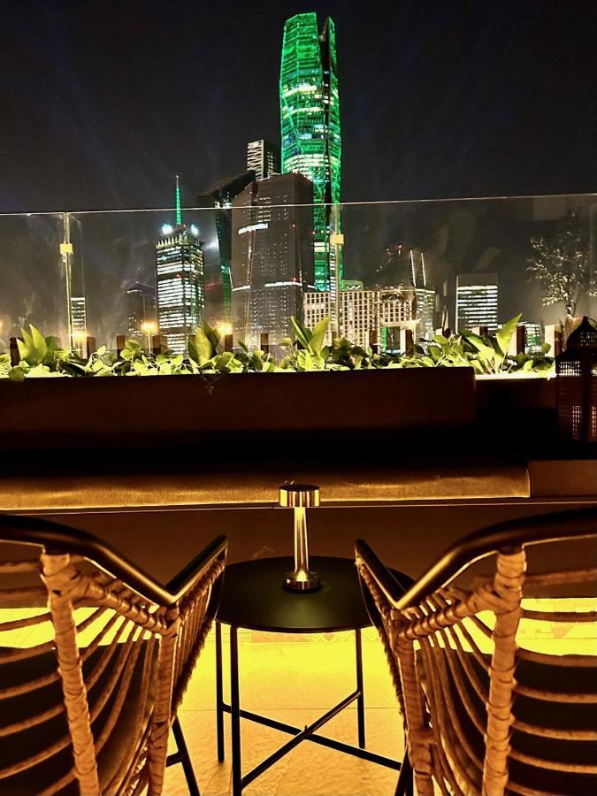 Tajreed Hotel Riyadh