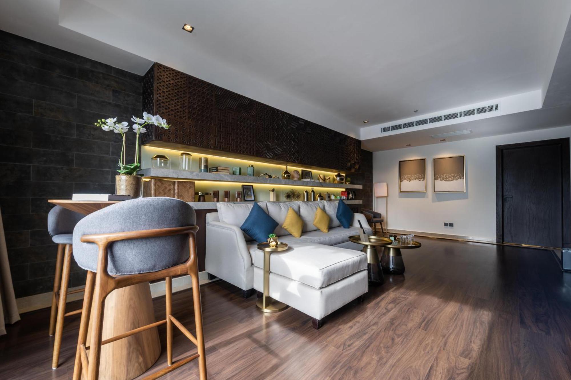 Tajreed Hotel