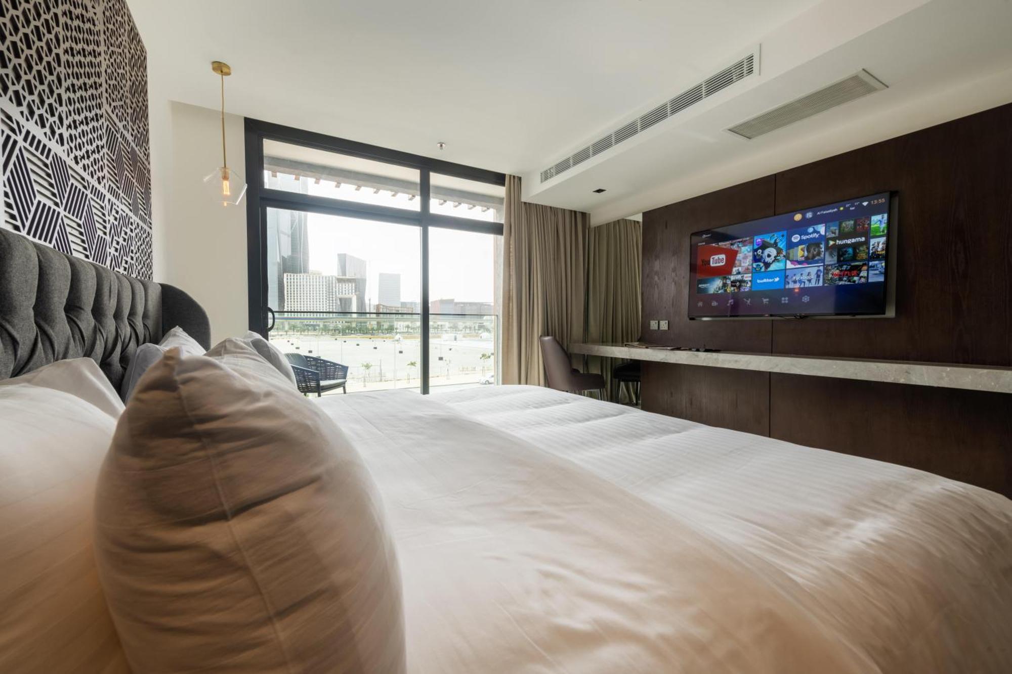 Tajreed Hotel 5*