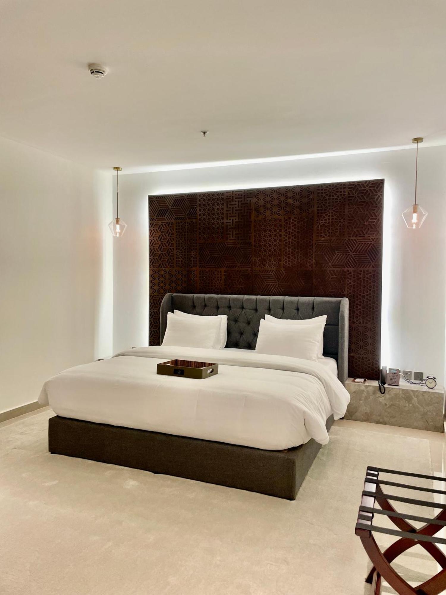Hotel Tajreed Riyadh