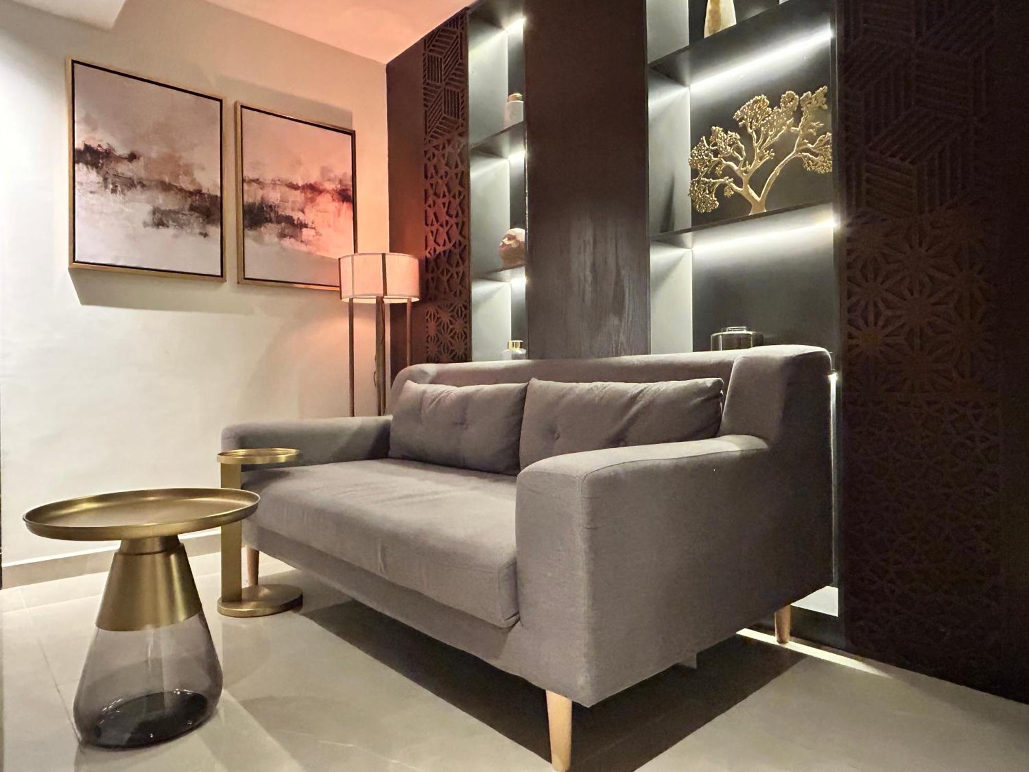 Hotel Tajreed 5*