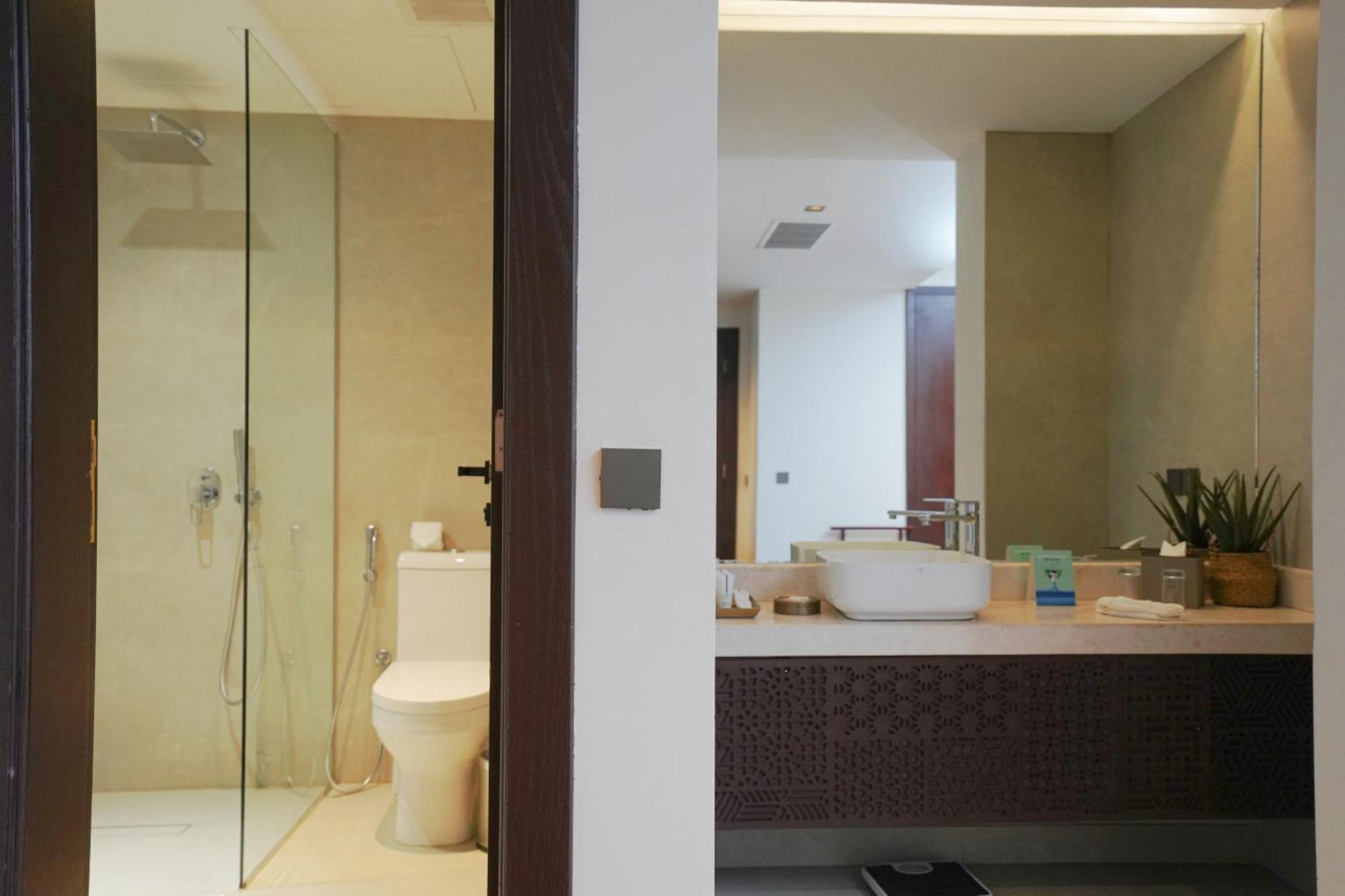 Tajreed 5* Riyadh
