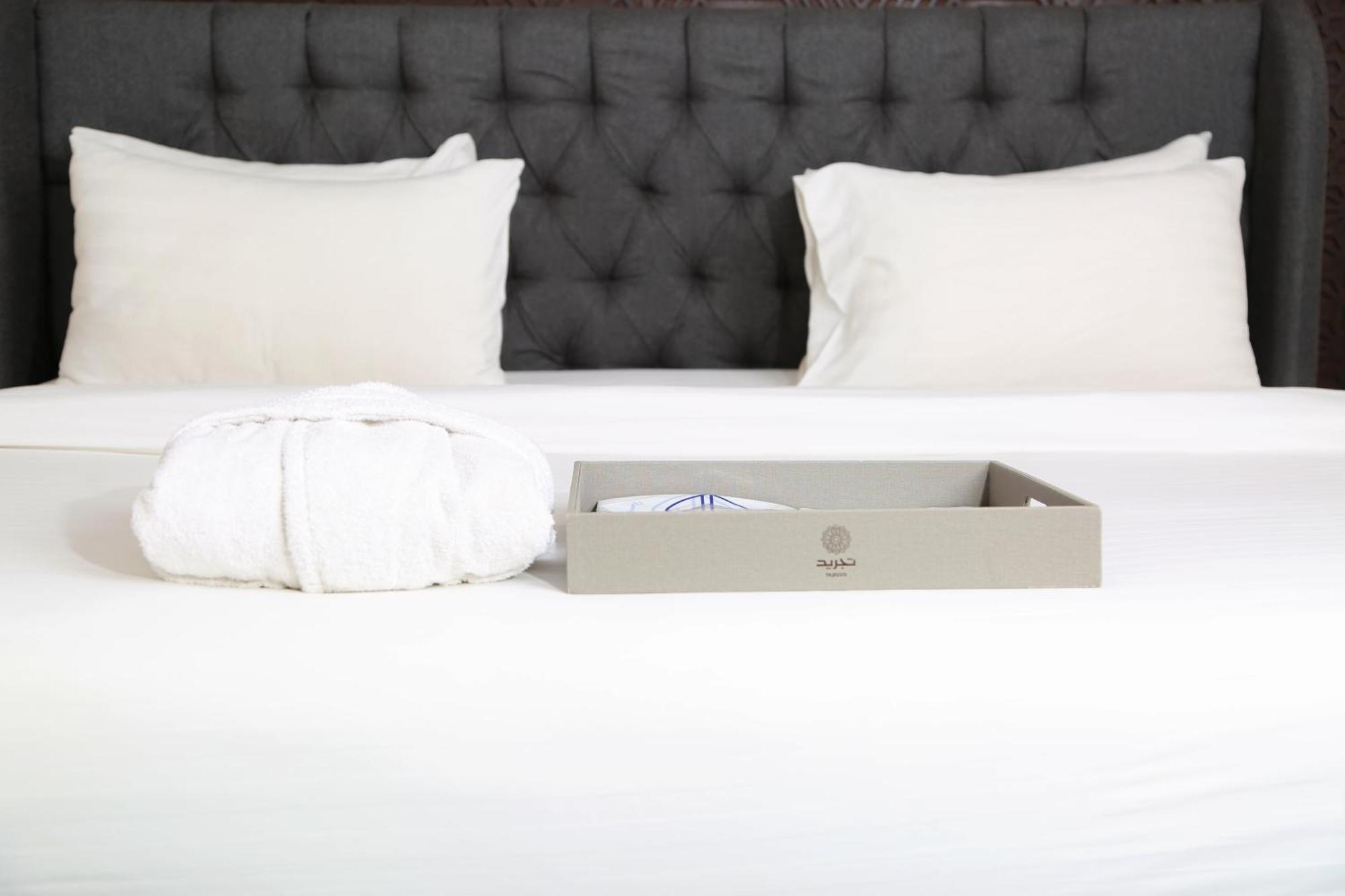 Hotel Tajreed