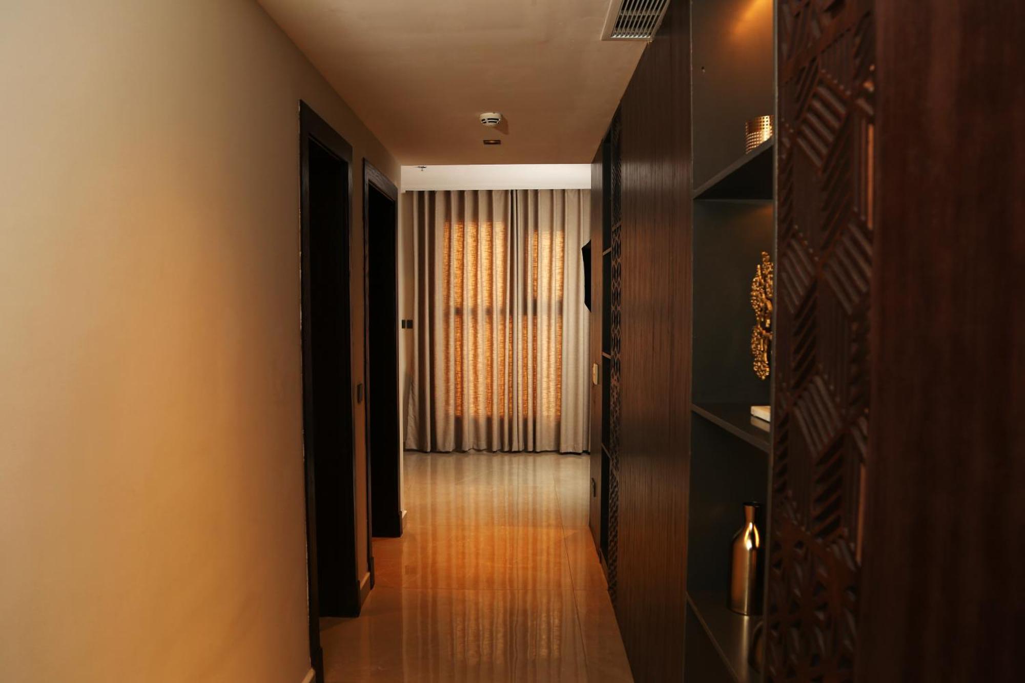 Tajreed Hotel Riyadh