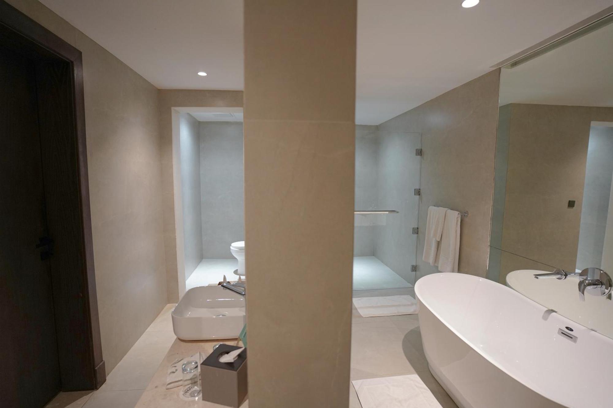 Tajreed 5* Riyadh
