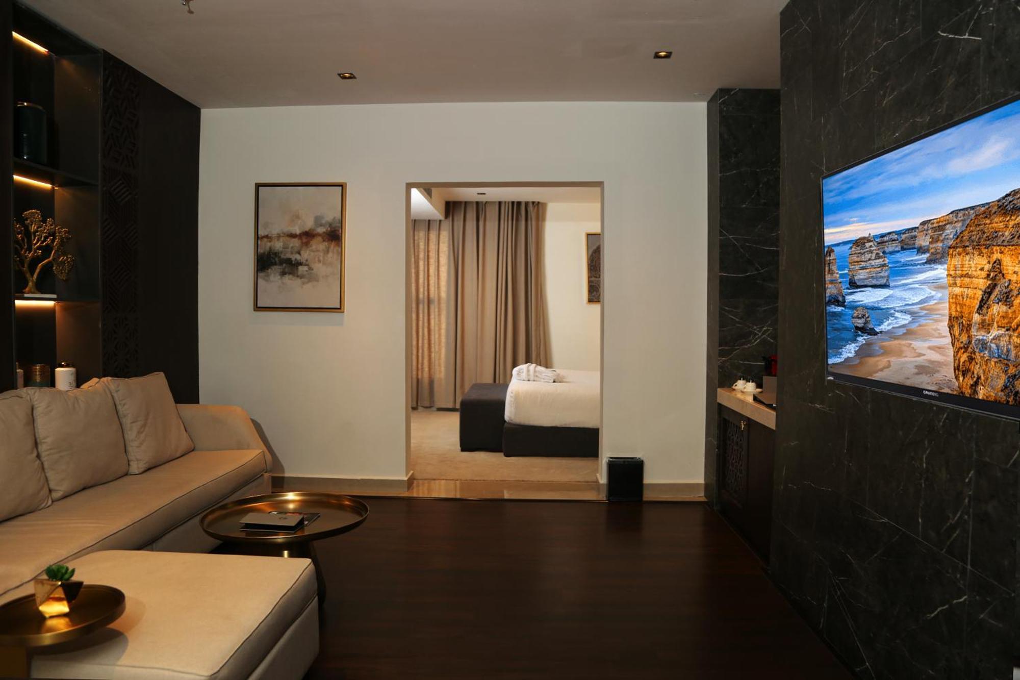 Tajreed Hotel 5*